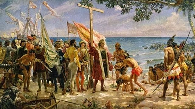 La corrupción durante la Colonia  DE 1521 a 1810