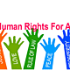 Protect human rights