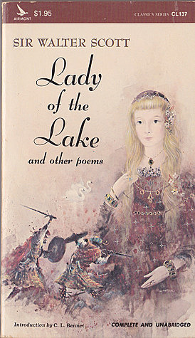 Lady of the Lake