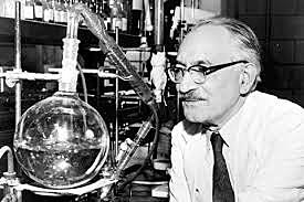 Selman A. Waksman discovers the antibiotic streptomycin