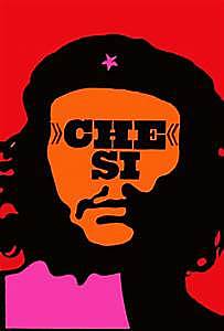 MANIFESTO "CHE SI"