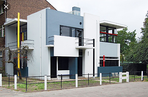 Design d'espace 1920