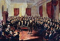 Constitutional Convention