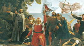 Timeline: Cronología de Literatura _Orion2019