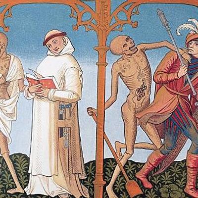 Timeline: Cronologia de AP Literatura (2019)