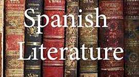 Timeline: Cronologia de AP Spanish Literatura y Cultura 2019-2020 MAR