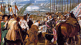 Timeline: Cronología de Literatura _ Benito2019