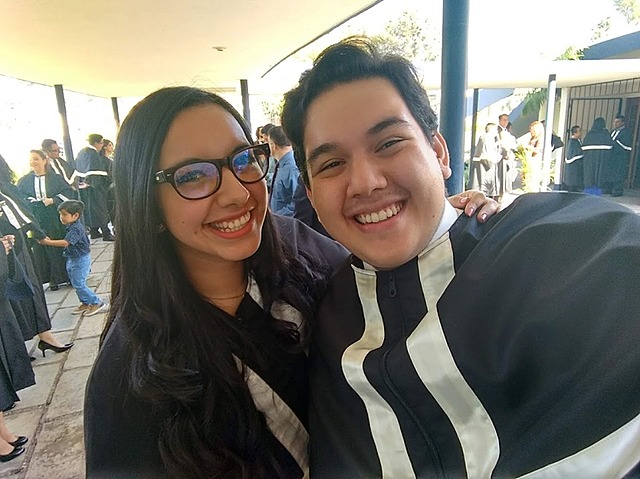 Graduación Publicista profesional