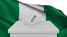 First election To hold in Nigeria