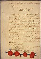 Treaty Of Paris
