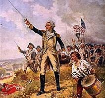 The U.S. and French Revolution