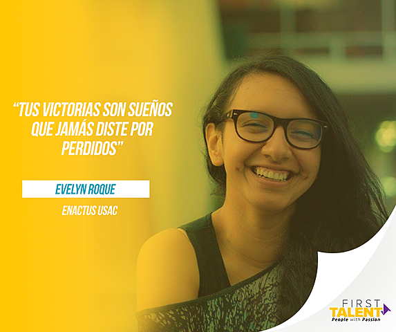 Gana  premio a Enacter del año