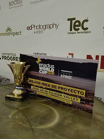 Premio al mejor reporte del año