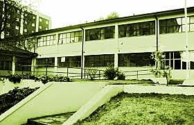 Fundación del instituto comercial