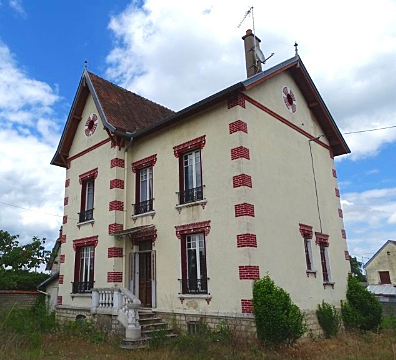 Design d'espace 1930