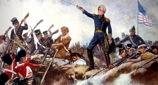 War of 1812