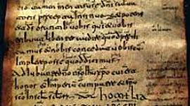 Timeline: Cronologia literaria 2019