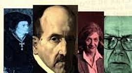 Timeline: Cronolgia literaria 2019