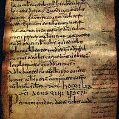 Timeline: Cronologia literaria 2019