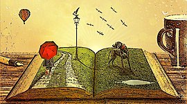 Timeline: Cronologia Literatura 2019