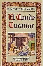 El conde Lucanor