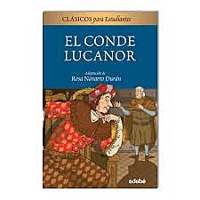 El conde Lucanor