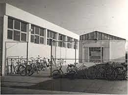 Creación de las Escuelas Técnicas