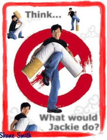 Tabacco Related Deaths in 2007