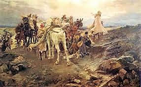 El romance del rey moro que perdió Alhama