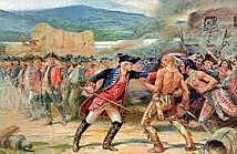 The French and Indian War