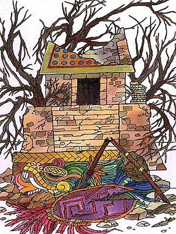 Senales Y Pronosticos