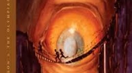 Timeline: Percy jackson and the Sea of Monsters