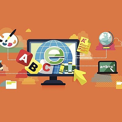 Timeline: TECNOLOGIAS DA EDUCAÇÃO.