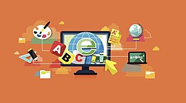 Timeline: TECNOLOGIAS DA EDUCAÇÃO.