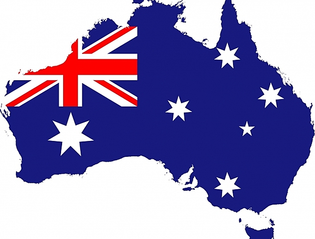 Independence of Australia