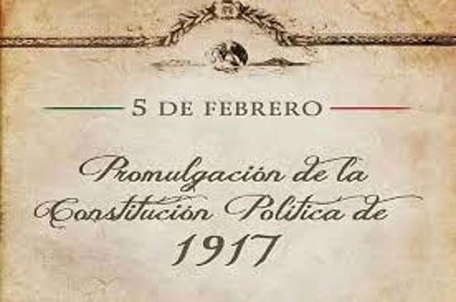 México revolucionario y su administración