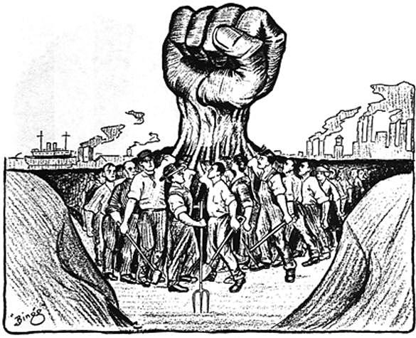 Inicio del capitalismo