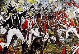 The US and Haitian Revolution