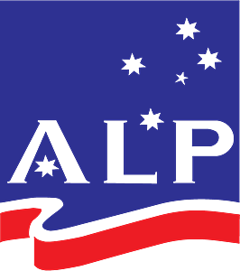Election of the Australian Labor Party