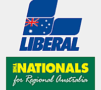 Election of the Liberal-National Coalition