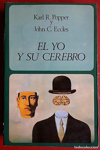 EL YO Y EL CEREBRO