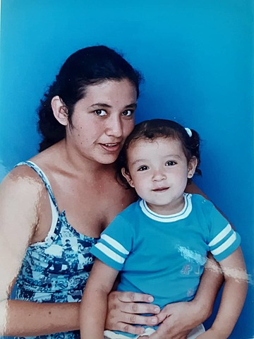 Mi primera seccion de fotos