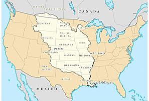 Louisiana Purchase