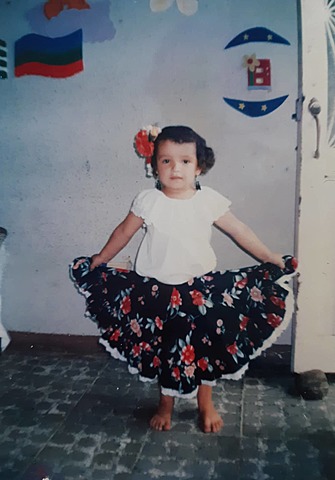 Presentación de Joropo