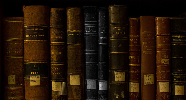 La Época contemporánea de la Administración Pública