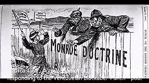 Monroe Doctrine
