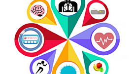 Timeline: Salud y Enfermedad