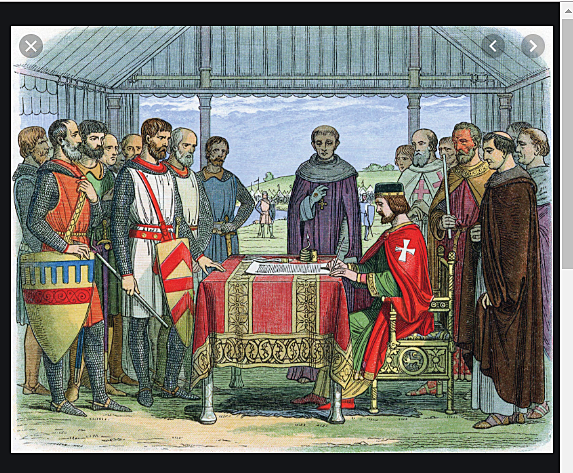 Magna Carta