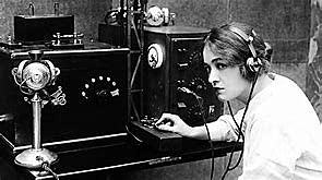 US Diplomacy and Telegraph