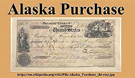 The Alaska Purchase